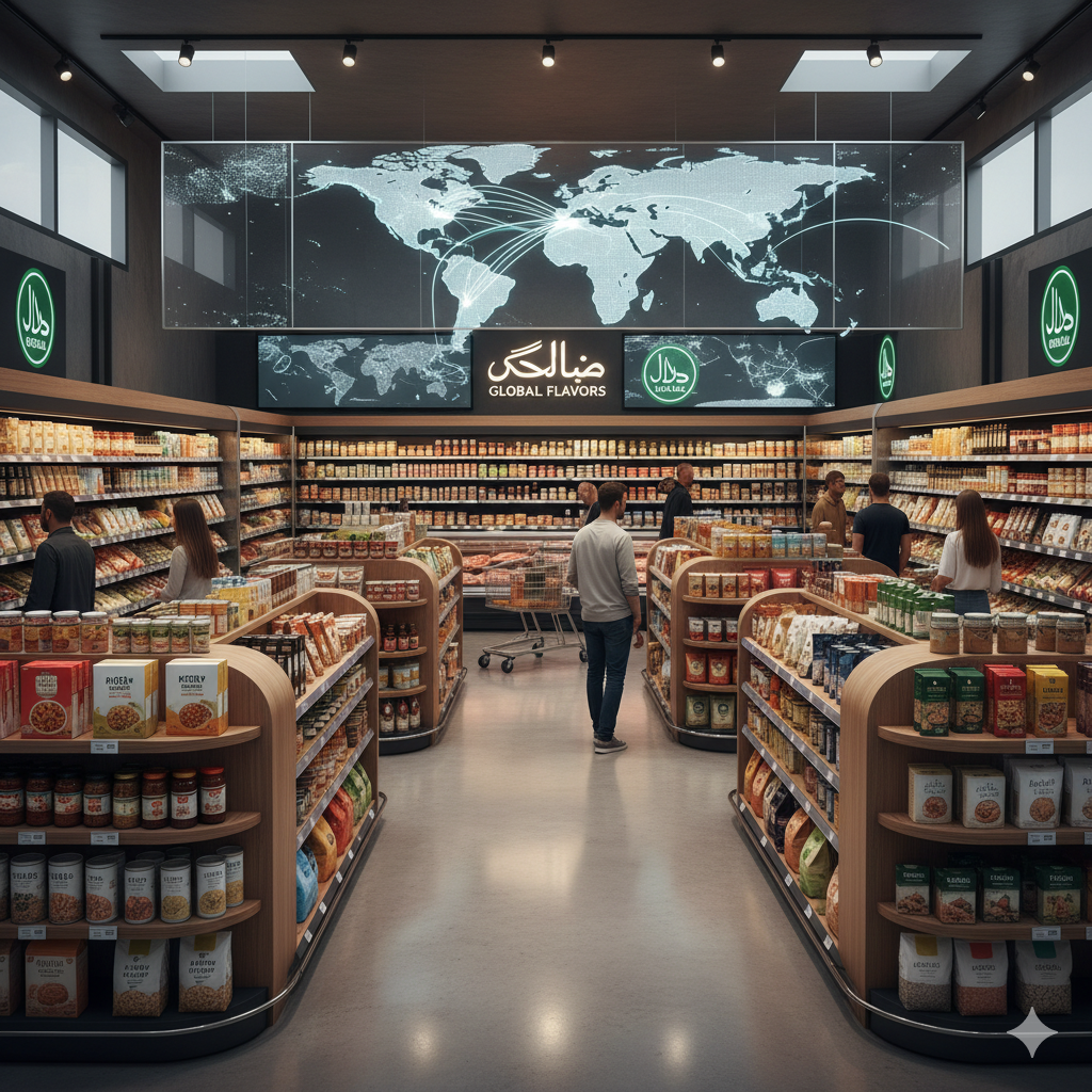 zafog Agri-Food & Market Entry